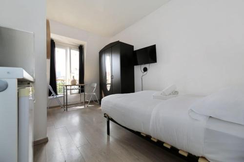 Croulebarbe Apartment | Studio moderne hopital Cochin - Paris 13 - 2P