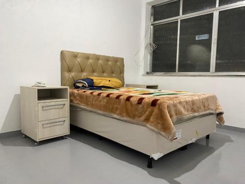 Lapa Apartment | studio moderno