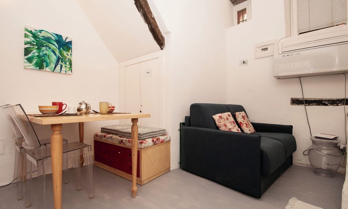 Vernazza Apartment | Studio Mono 29, in the center of Vernazza