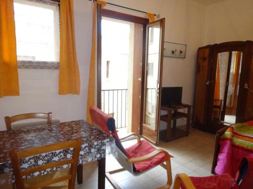 Amelie-les-Bains-Palalda Apartment | Studio n°1 agréable et bien situé