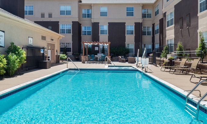Greenwood Village Apartment | Studio Near Denver Tech Center | Free Weekday Shuttle + Breakfast!