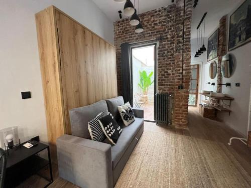 Moncloa-Aravaca Apartment | Studio next to Parque del Oeste