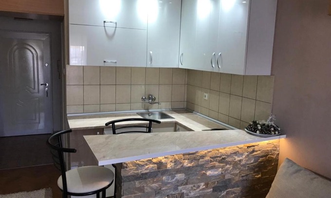 Novi Sad Apartment | Studio Nina