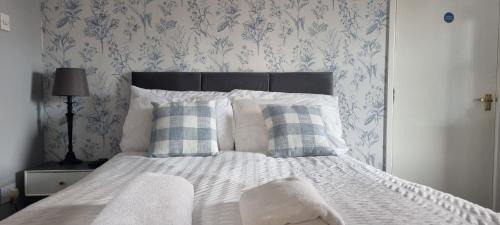 Cockermouth Apartment | Studio No5, Cockermouth The Lakes