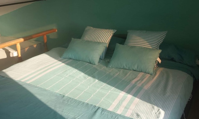 New Golden Mile Apartment | Studio on the beachfront