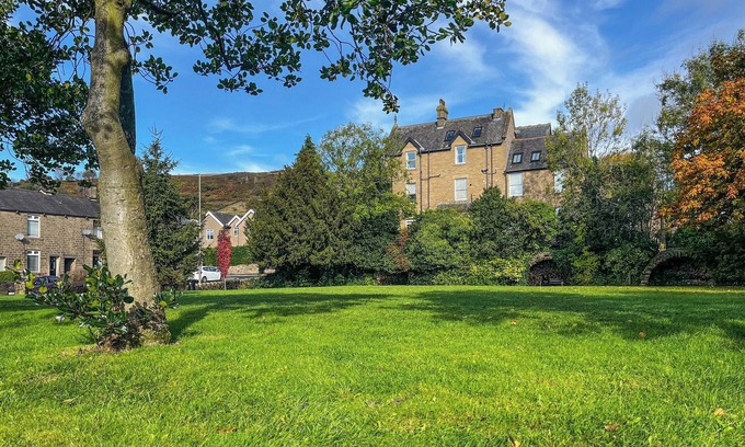 Chinley Cottage | Studio on The Green - UK48298