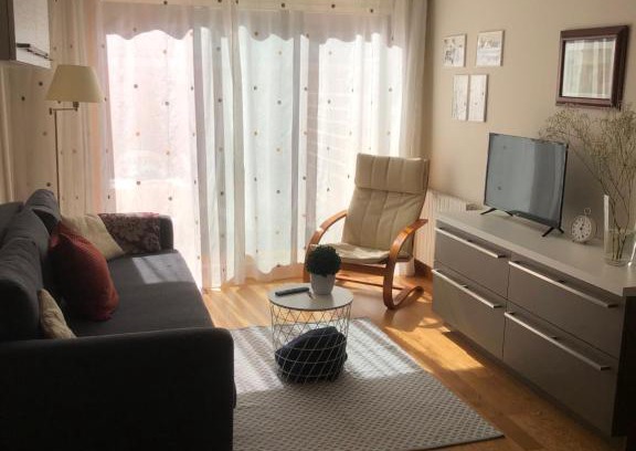Ourense Apartment | Studio Ourense