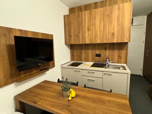 Kopaonik Apartment | Studio Pablo Vila Bela Reka