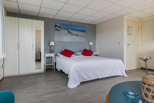 Bergen aan Zee Apartment | Studio Parkweg