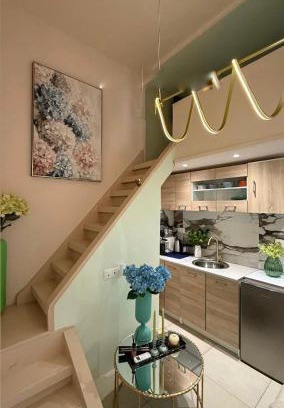 Tymbaki Apartment | Studio Peacock