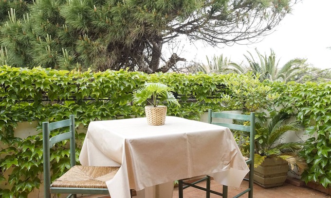 Giens Apartment | STUDIO PENINSULA OF GIENS NEAR BEACH