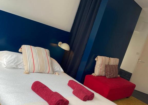 Angleur Apartment | Studio Peralta