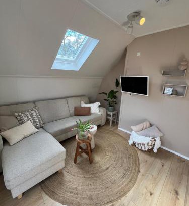 Winsum Apartment | Studio Perron 10