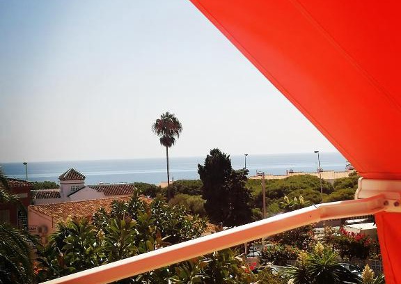 Sitio de Calahonda Apartment | Studio Petit Amour