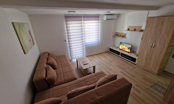 Petrovac Apartment | Studio Petrovac