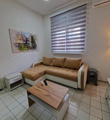 Petrovac Apartment | Studio Petrovac B