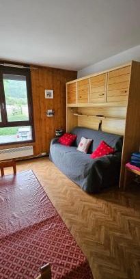 Les Houches Apartment | Studio pieds des pistes Vallée de Chamonix