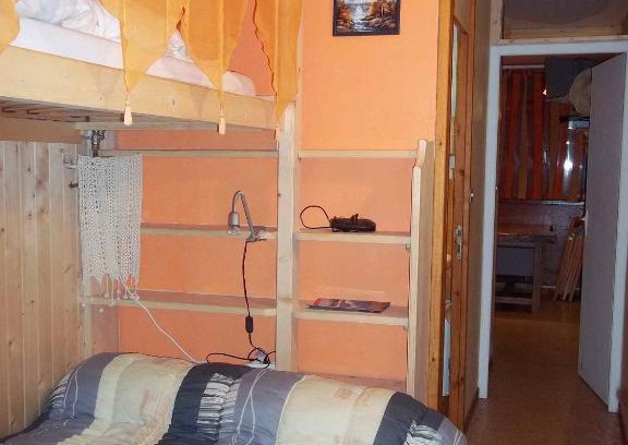 Pla d'Adet Apartment | Studio Pla d'Adet Saint Lary Soulan