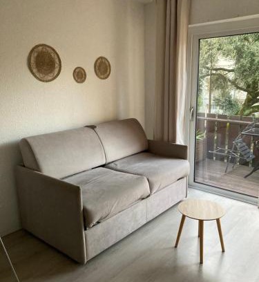 Royan Apartment | Studio Plage Royan