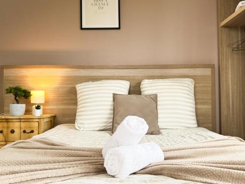 Meaux Apartment | Studio Platanes 2 - Proche Disneyland - Parking Gratuit - Meaux