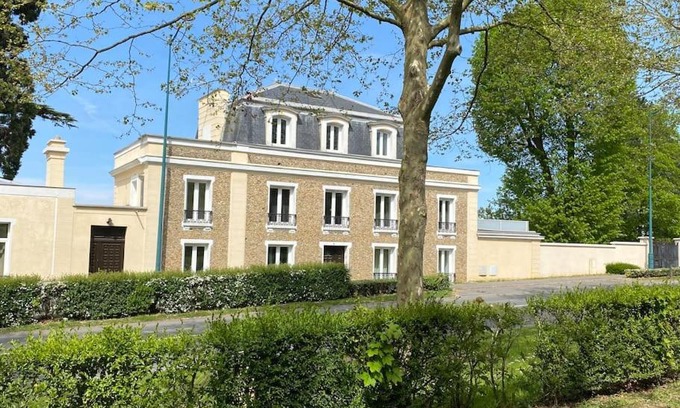 Chessy Apartment | Studio pré de Disney
