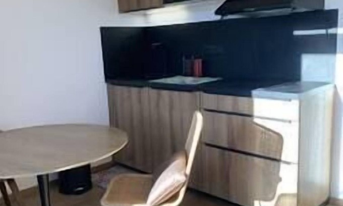 Pra Loup Apartment | Studio Pra Chauvet