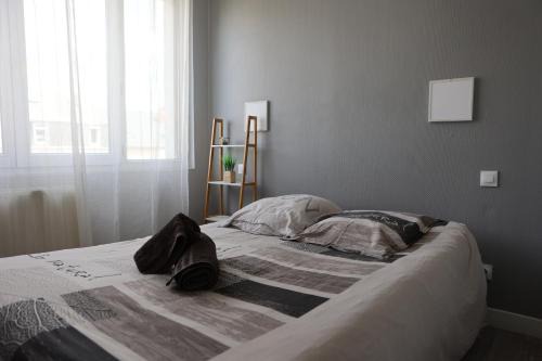 Bourges Apartment | Studio proche du centre ville - Studio Estève