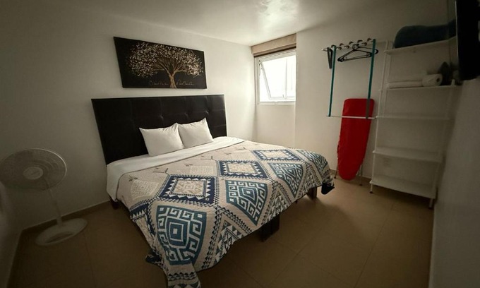 Historic Centre Apartment | STUDiO RAYON