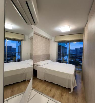Santana Apartment | Studio São Paulo - Anhembi , Expo Center