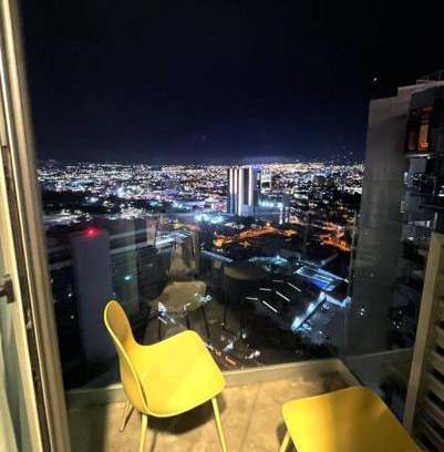 Mata Redonda Apartment | Studio Sabana Secrt 3011