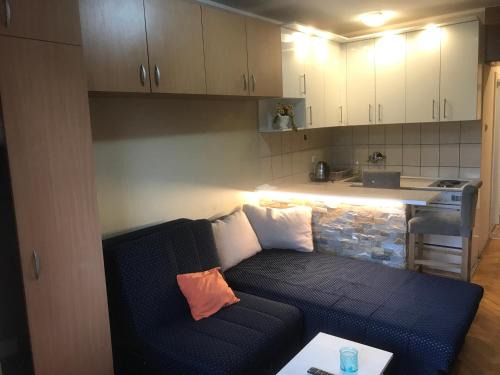 Novi Sad Apartment | Studio Sajam