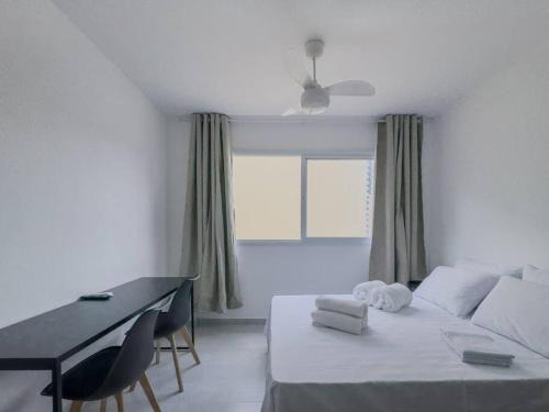 Santana Apartment | Studio Santana 3 - sem cozinha
