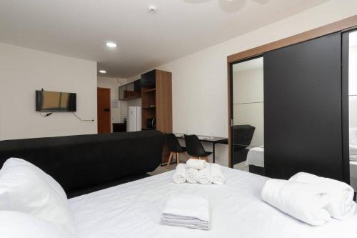 Santana Apartment | Studio Santana 9