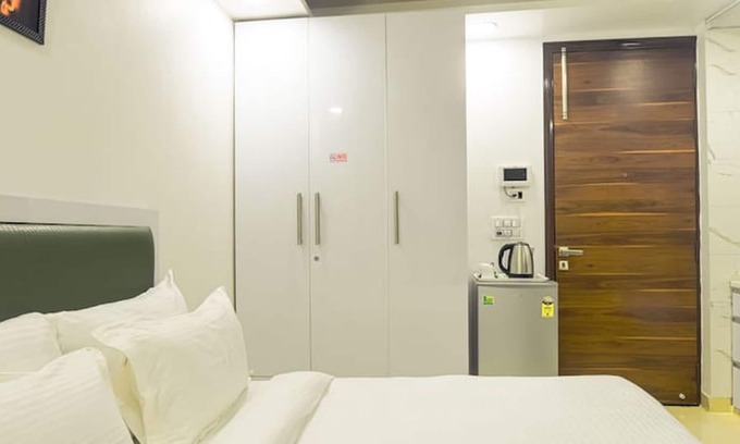 Gurugram Apartment | Studio serviced apartment with Gym
