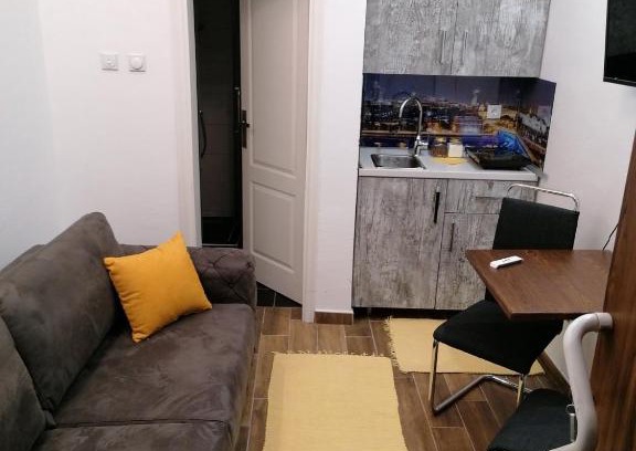 Vrnjacka Banja Apartment | Studio Simonovic