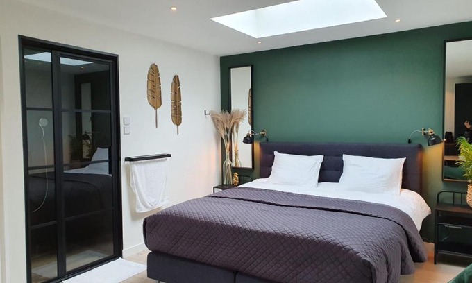 Den Burg Bed & Breakfast | Studio Smidt