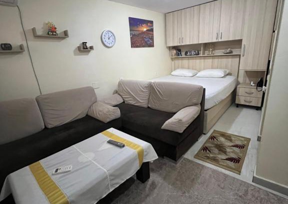 Tirana Apartment | Studio Tirana