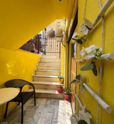 Tirana Apartment | Studio Tirana Center