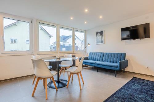 Radolfzell am Bodensee Apartment | Studio U1 in bester Lage