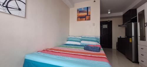 Mabolo Apartment | Studio Unit for 2 at The Persimmon