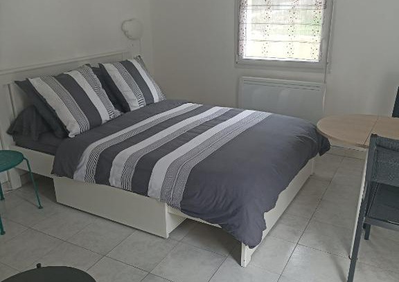 Chateau-Malo Apartment | Studio Vacances château Malo saint Malo