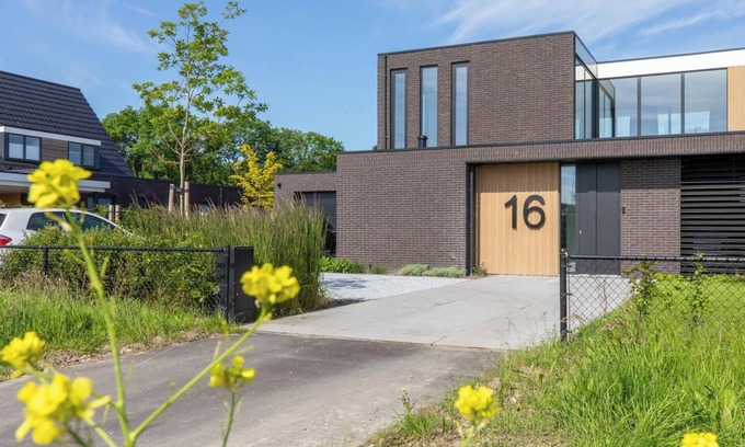 Koudekerke Apartment | Studio - Van der Manderelaan 16 'Studio B' | Koudekerke