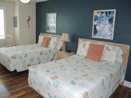 Calabash Apartment | Studio Villa 509L at Brunswick Plantation