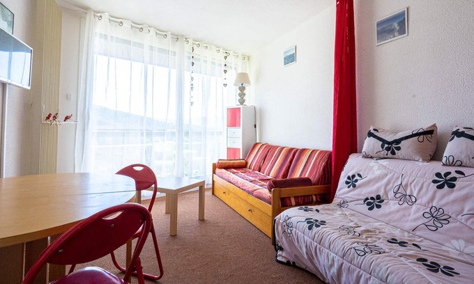Villard-de-Lans Apartment | Studio Villard-de-Lans, studio flat, 4 persons
