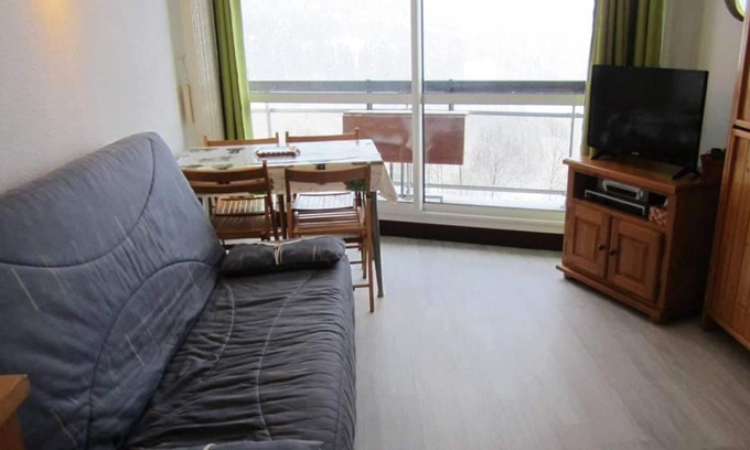 Villard-de-Lans Apartment | Studio Villard-de-Lans, studio flat, 4 persons