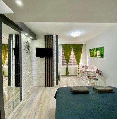 Krusevac Apartment | STUDIO Vladana