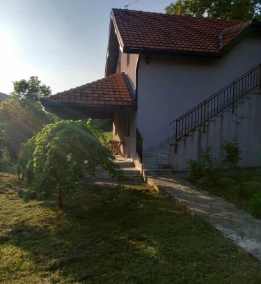 Rakari House | Studio Vrujci