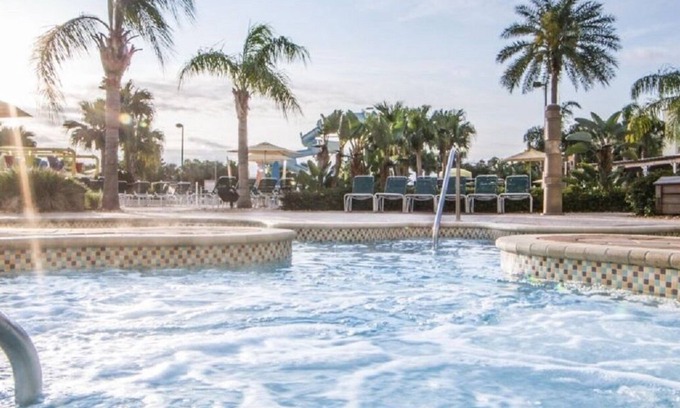Port Canaveral Resort | Studio w jaccuzi tub,Cape Canaveral Beach Resort sleeps 4 , beautiful beaches