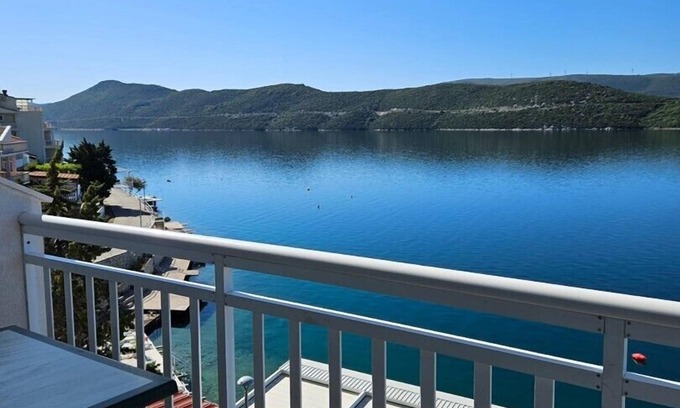 Neum Apartment | Studio with Balcony a8