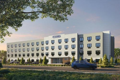 Newnan Hotel | StudioRes by Marriott, Newnan